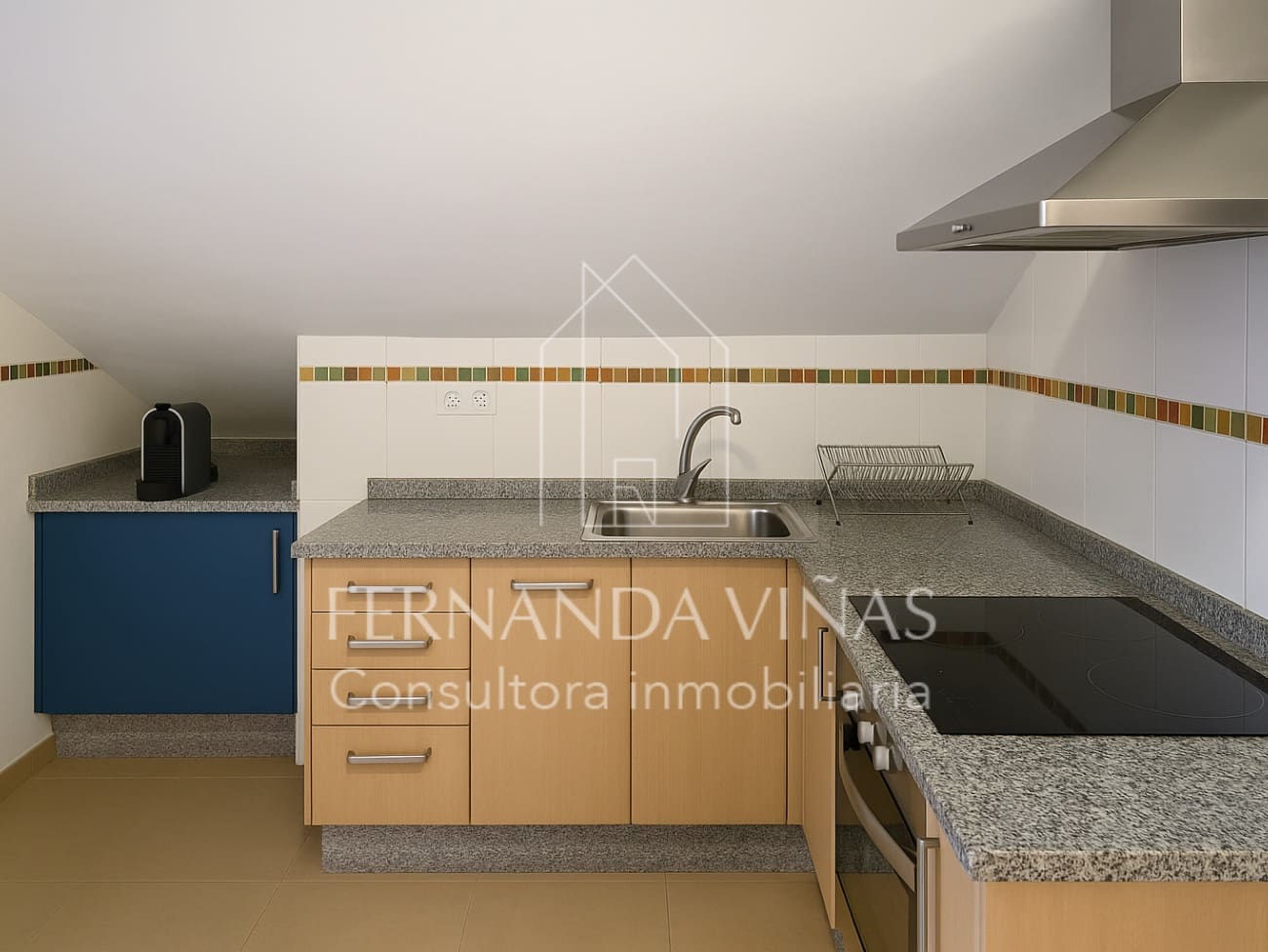 1 soveværelse Penthouse til salg i Arcade med garage - € 117.000 (Ref: 9379593)