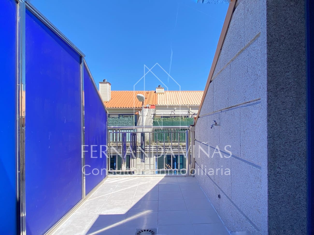 1 soveværelse Penthouse til salg i Arcade med garage - € 117.000 (Ref: 9379593)