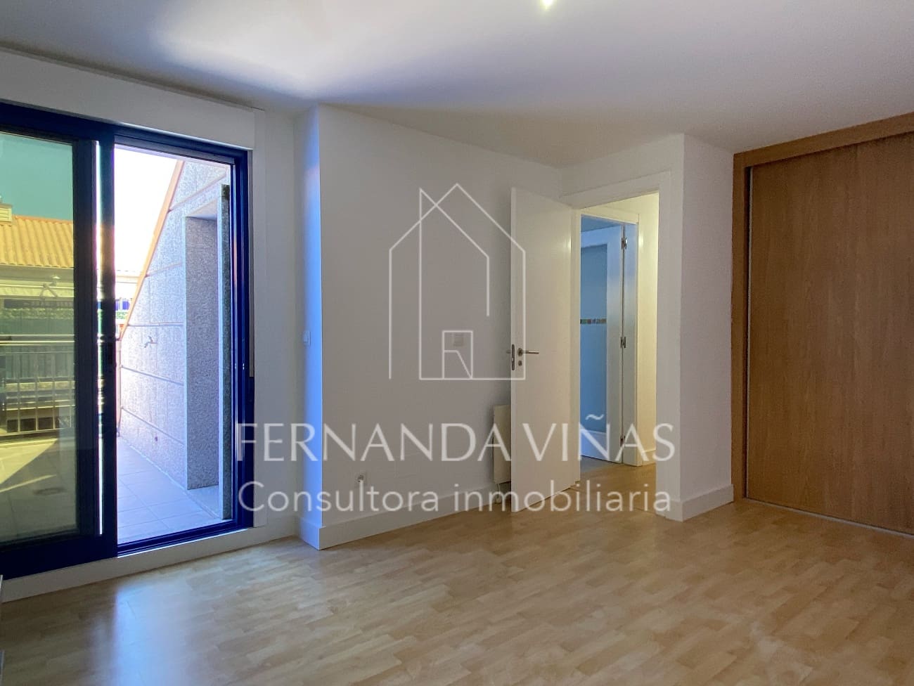 1 soveværelse Penthouse til salg i Arcade med garage - € 117.000 (Ref: 9379593)