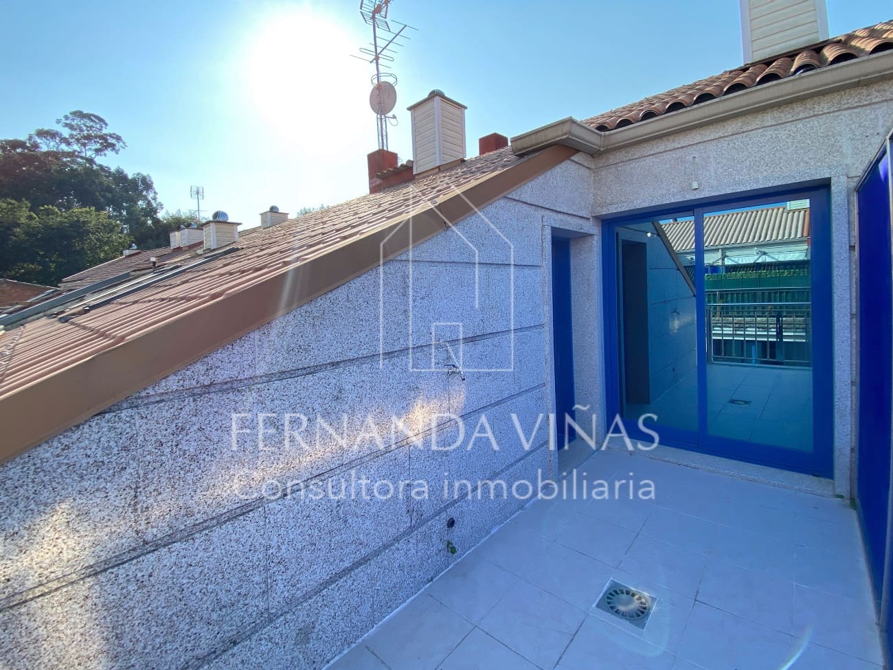 1 soveværelse Penthouse til salg i Arcade med garage - € 117.000 (Ref: 9379593)