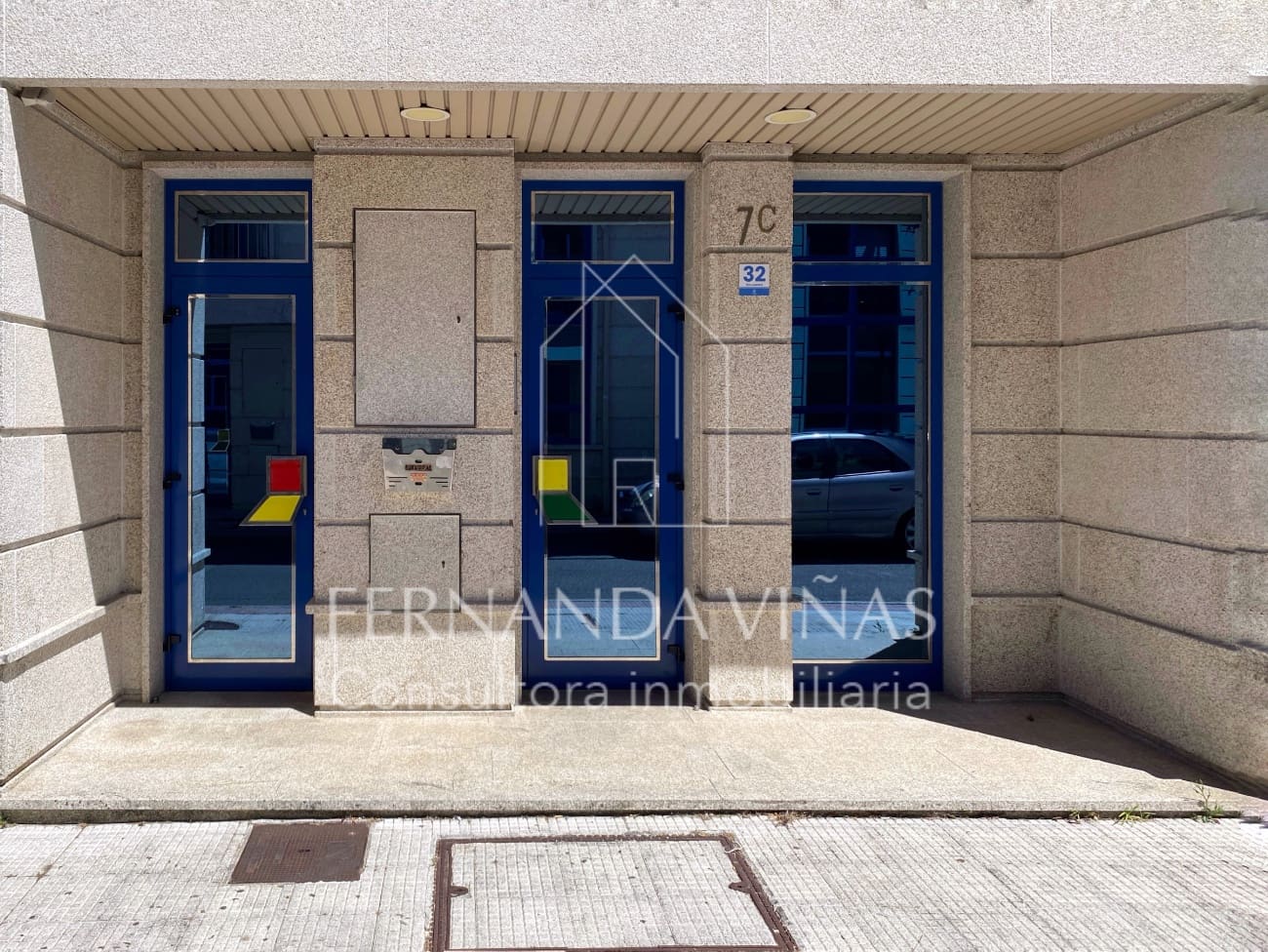 1 soveværelse Penthouse til salg i Arcade med garage - € 117.000 (Ref: 9379593)