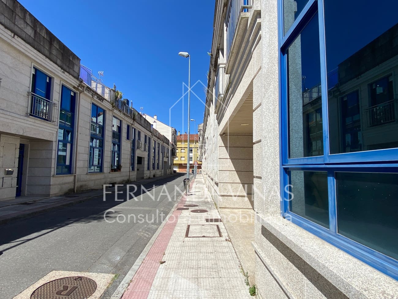 1 soveværelse Penthouse til salg i Arcade med garage - € 117.000 (Ref: 9379593)