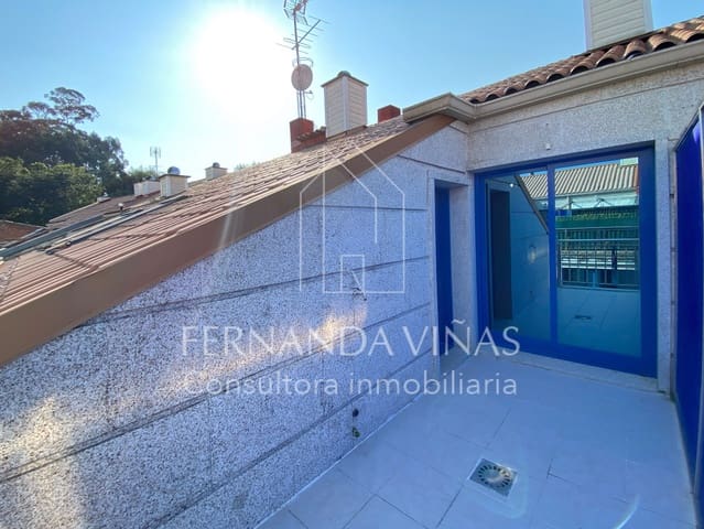 1 soverom Penthouse til salgs i Arcade, Soutomaior med garasje - € 117 000 (Ref: 9379593)