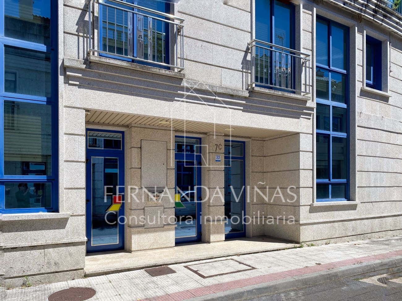 1 soveværelse Penthouse til salg i Arcade med garage - € 117.000 (Ref: 9379593)