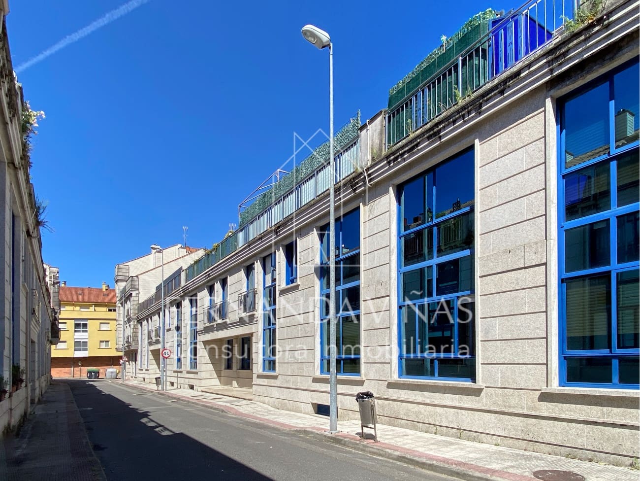 1 soveværelse Penthouse til salg i Arcade med garage - € 117.000 (Ref: 9379593)