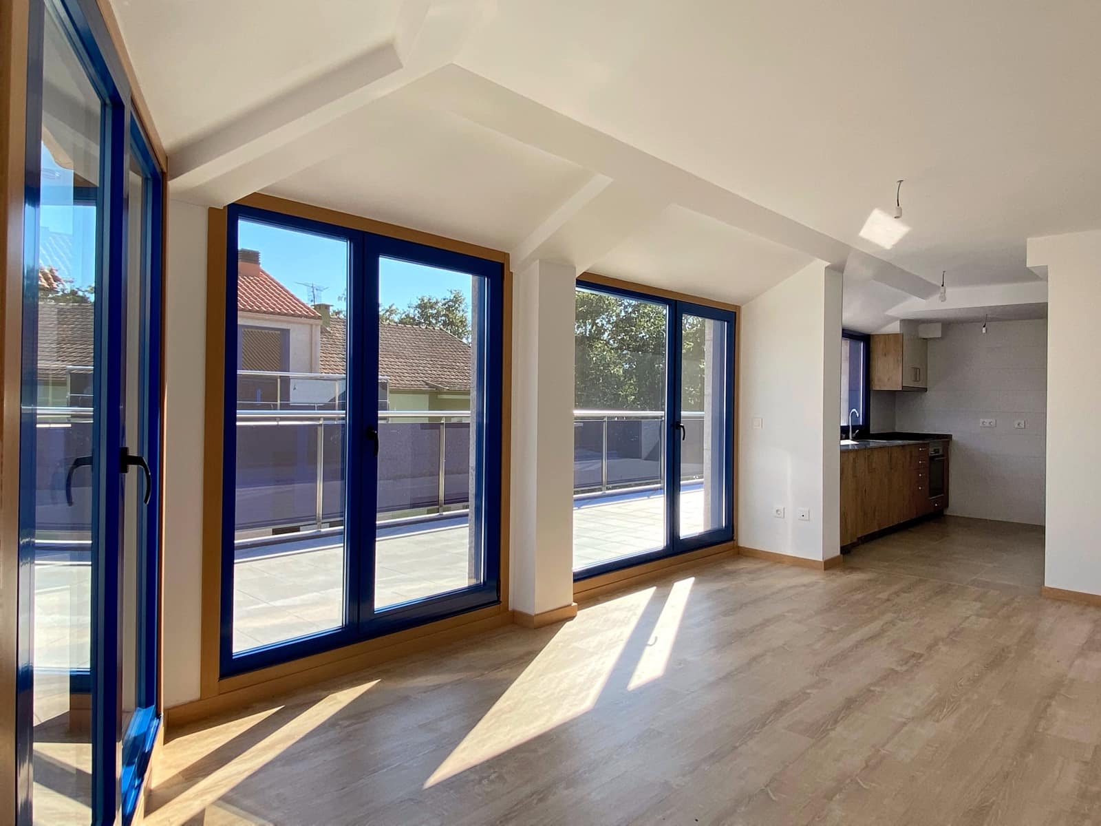 2 quarto Apartamento de Praia para venda em Soutomaior - 303 500 € (Ref: 9468833)