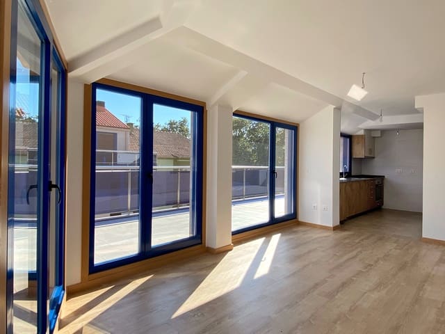 2 quarto Apartamento de Praia para venda em Soutomaior - 303 500 € (Ref: 9468833)