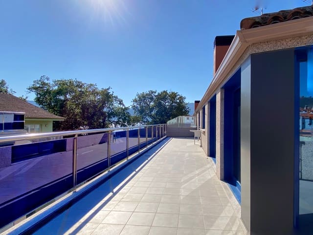 2 quarto Apartamento de Praia para venda em Soutomaior - 303 500 € (Ref: 9468833)