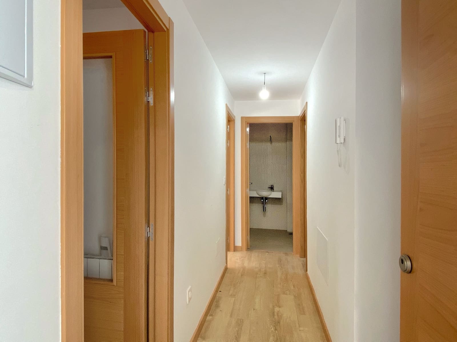 2 quarto Apartamento de Praia para venda em Soutomaior - 303 500 € (Ref: 9468833)