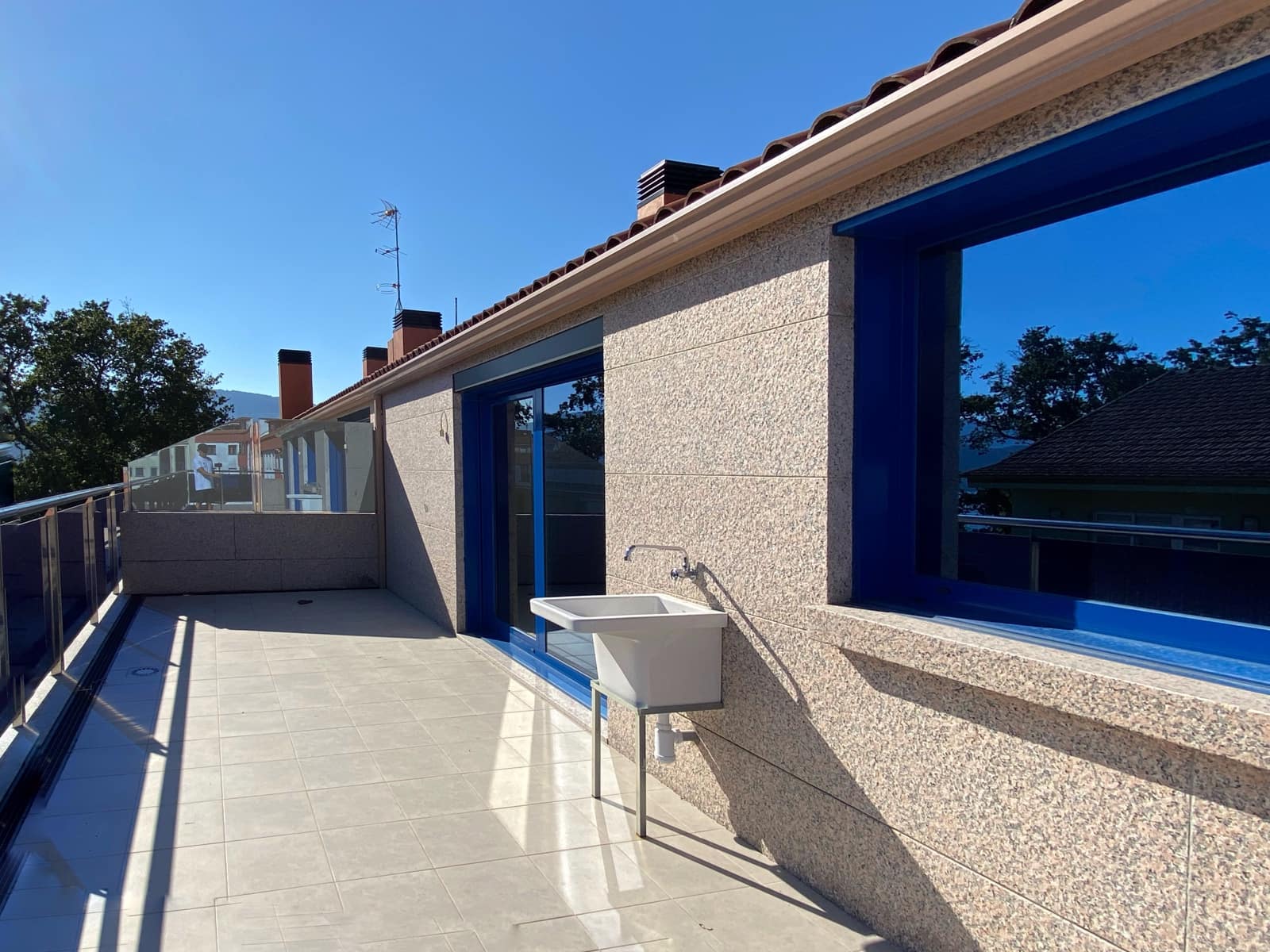 2 quarto Apartamento de Praia para venda em Soutomaior - 303 500 € (Ref: 9468833)