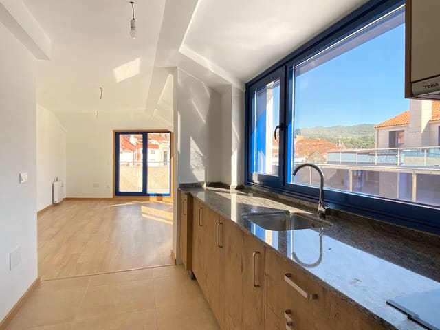 2 quarto Apartamento de Praia para venda em Soutomaior - 303 500 € (Ref: 9468833)