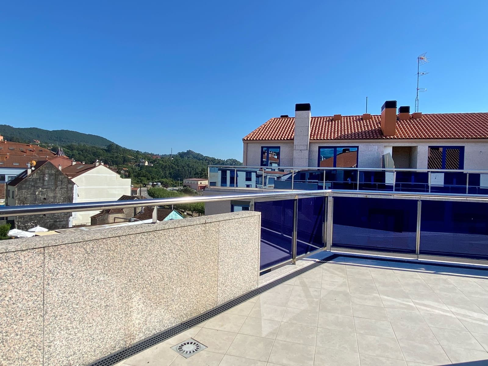 2 quarto Apartamento de Praia para venda em Soutomaior - 303 500 € (Ref: 9468833)