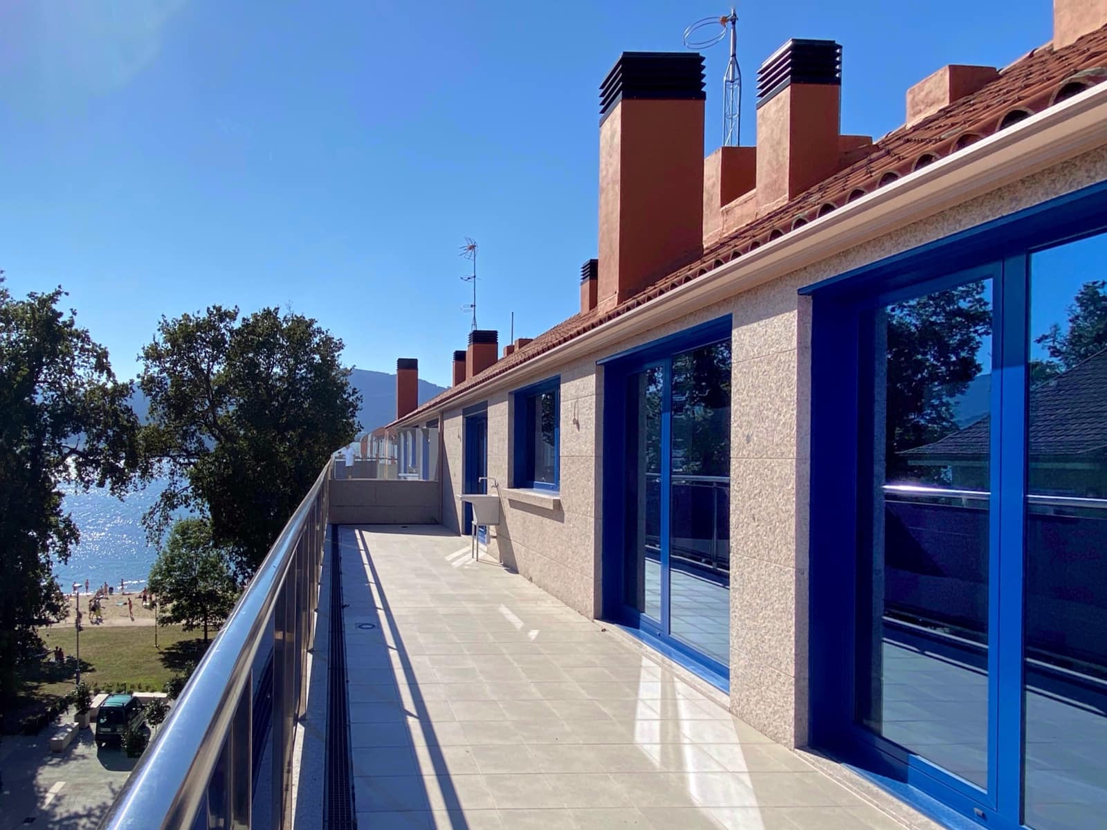 2 quarto Apartamento de Praia para venda em Soutomaior - 303 500 € (Ref: 9468833)