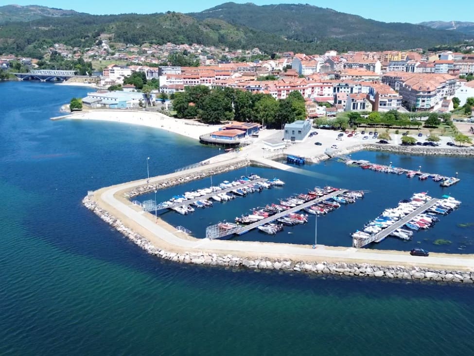 2 soverom Strandleiligheter til salgs i Soutomaior - € 263 500 (Ref: 9547284)