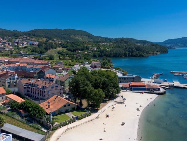 2 soverom Strandleiligheter til salgs i Soutomaior - € 263 500 (Ref: 9547284)