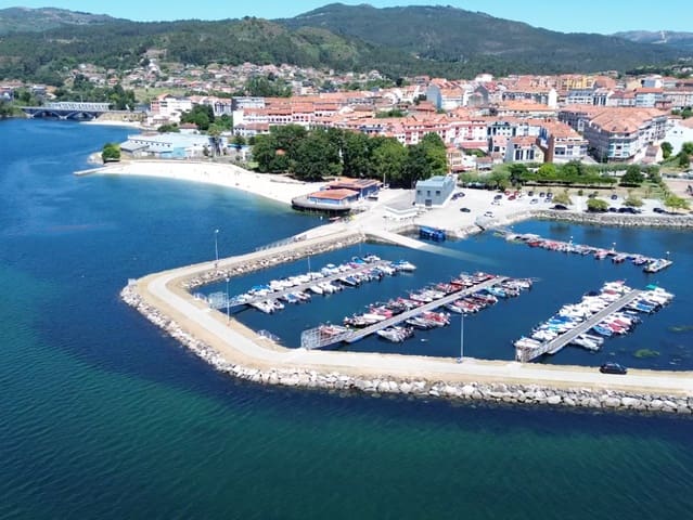 2 soverom Strandleiligheter til salgs i Soutomaior - € 263 500 (Ref: 9547284)