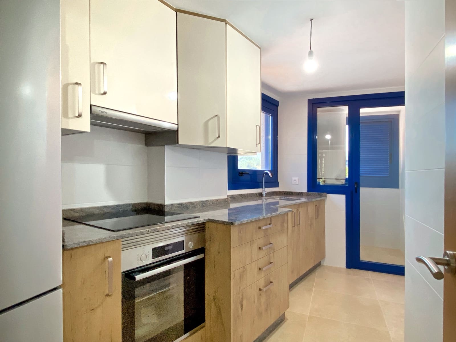 2 soverom Strandleiligheter til salgs i Soutomaior - € 263 500 (Ref: 9547284)