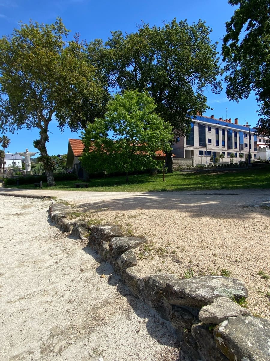 2 soverom Strandleiligheter til salgs i Soutomaior - € 263 500 (Ref: 9547284)