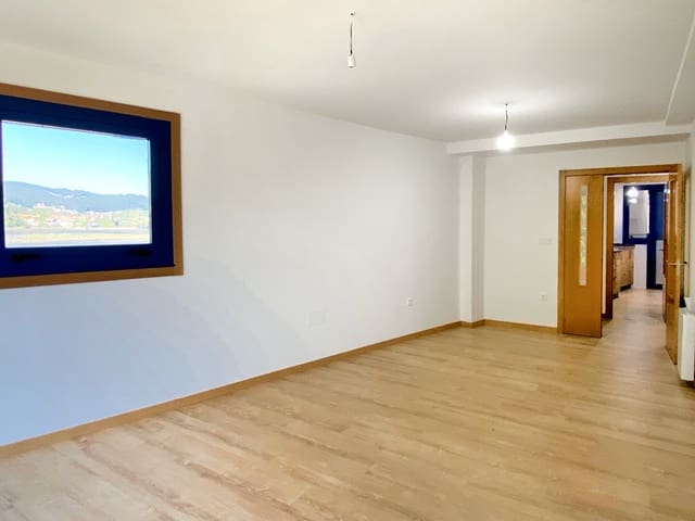 2 soverom Strandleiligheter til salgs i Soutomaior - € 263 500 (Ref: 9547284)