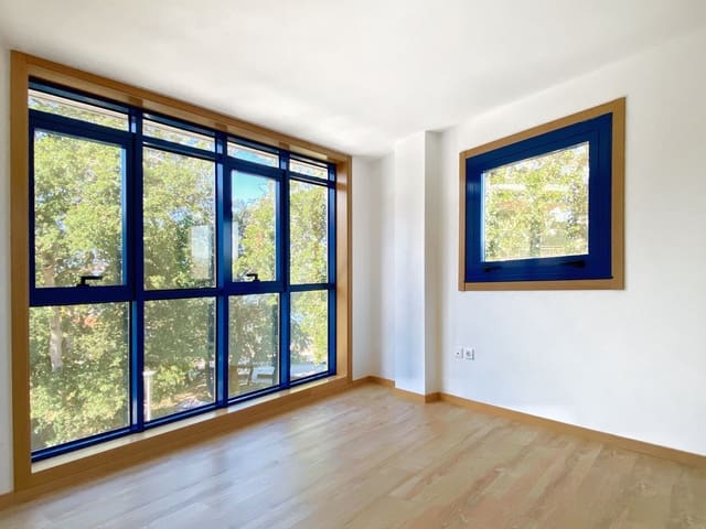 2 soverom Strandleiligheter til salgs i Soutomaior - € 263 500 (Ref: 9547284)