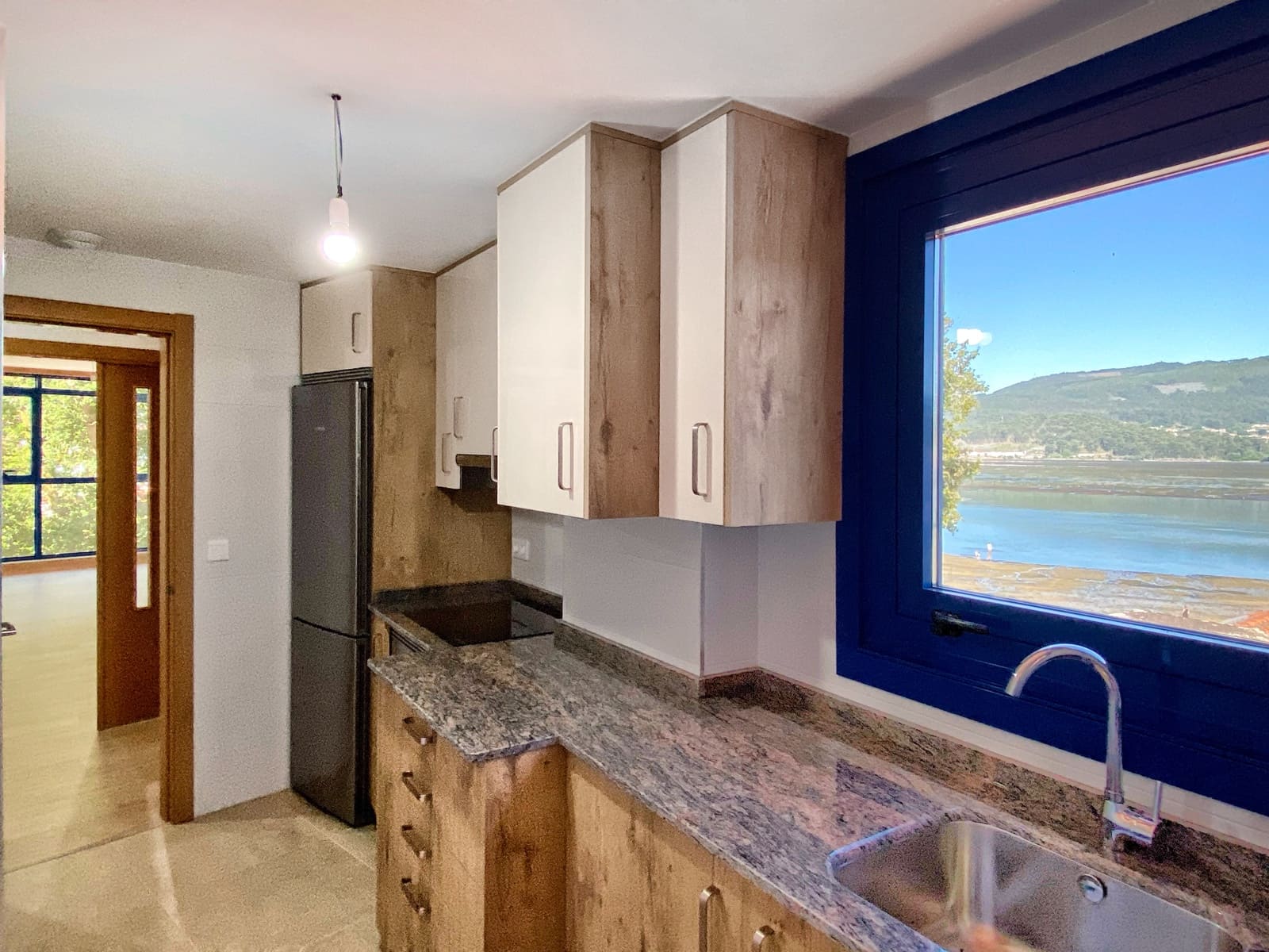 2 soverom Strandleiligheter til salgs i Soutomaior - € 263 500 (Ref: 9547284)