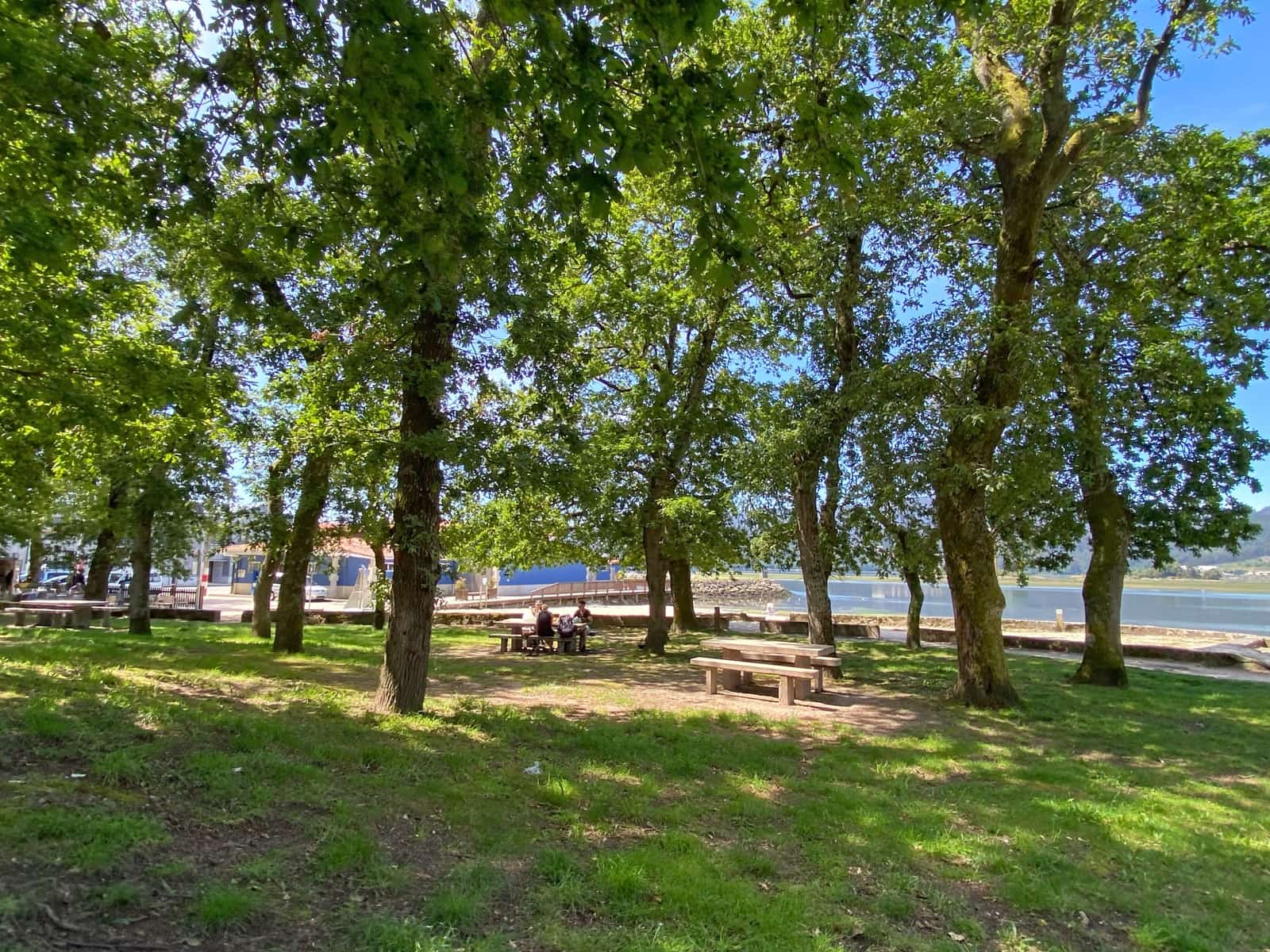 2 soverom Strandleiligheter til salgs i Soutomaior - € 263 500 (Ref: 9547284)