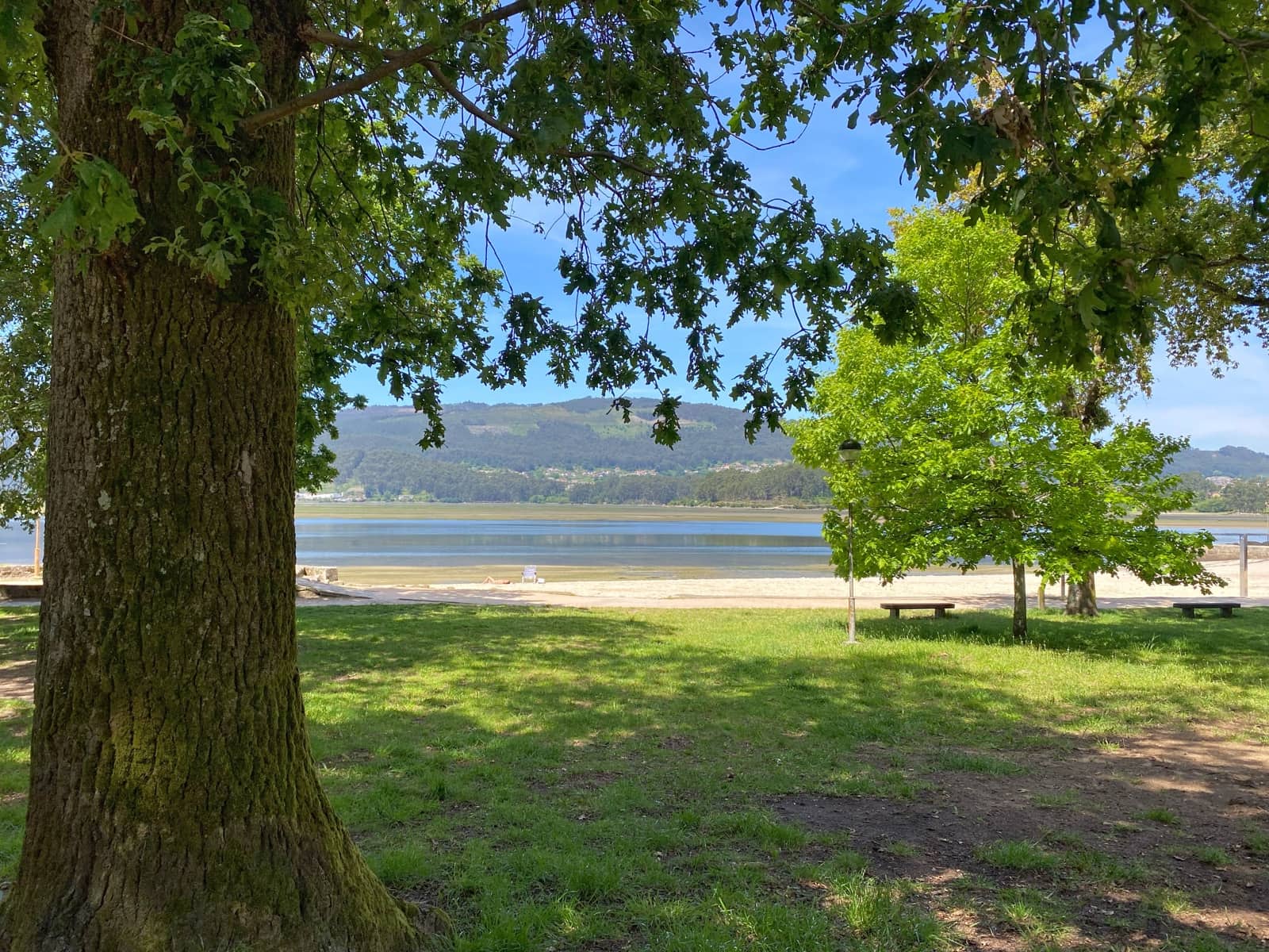 2 soverom Strandleiligheter til salgs i Soutomaior - € 263 500 (Ref: 9547284)