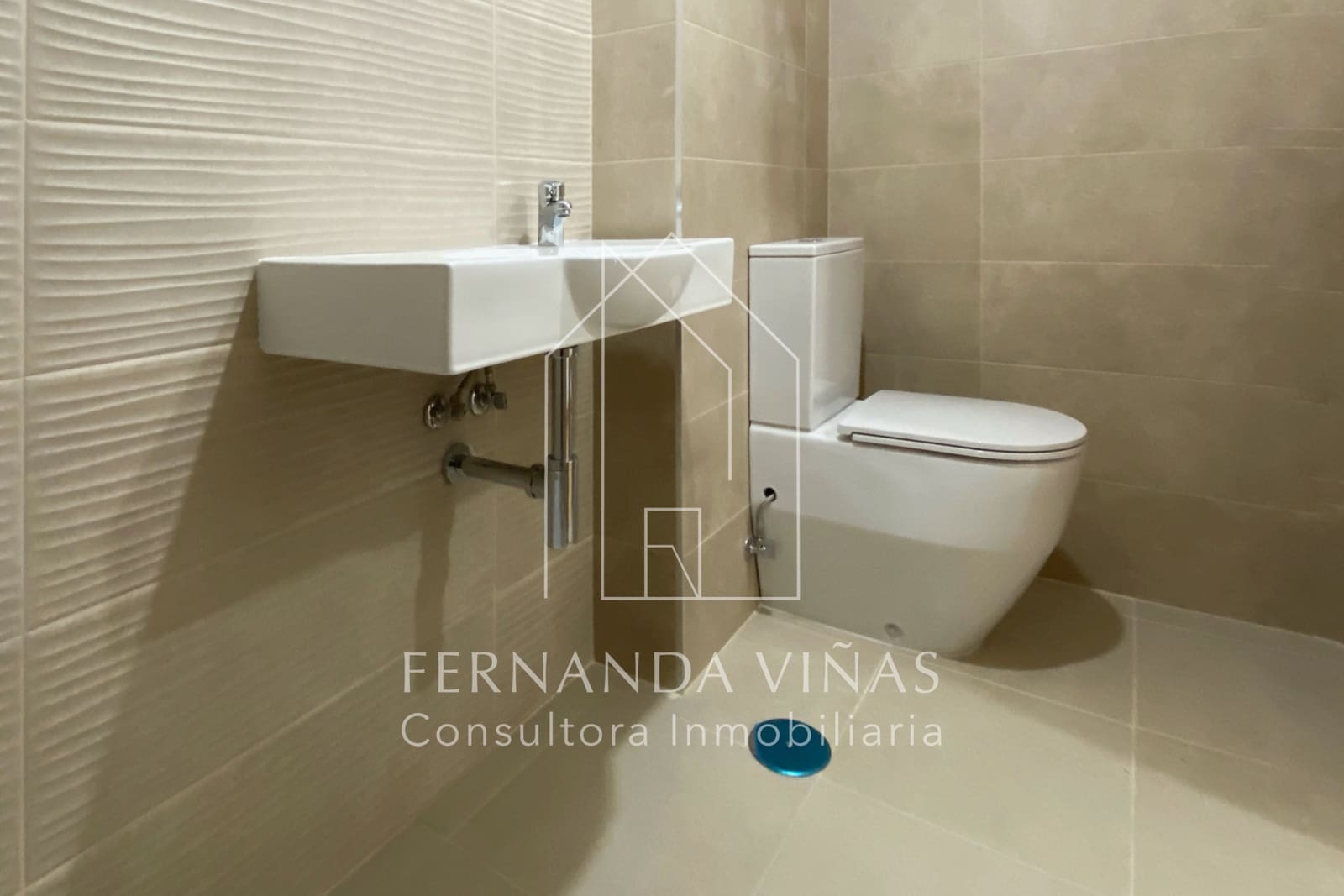 2 soverom Strandleiligheter til salgs i Arcade med garasje - € 298 500 (Ref: 9548813)