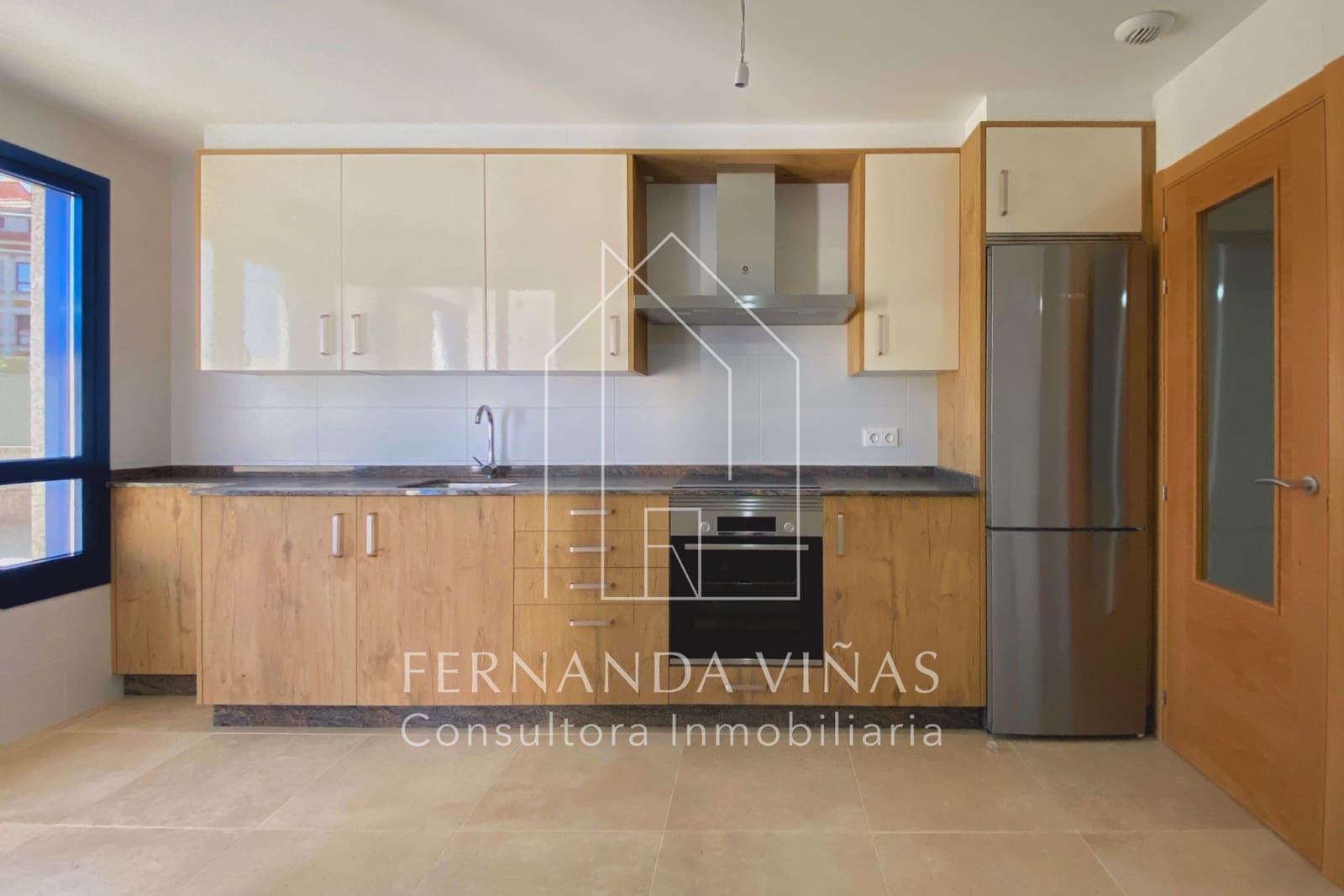 2 soverom Strandleiligheter til salgs i Arcade med garasje - € 298 500 (Ref: 9548813)