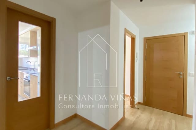 2 soverom Strandleiligheter til salgs i Arcade, Soutomaior med garasje - € 298 500 (Ref: 9548813)