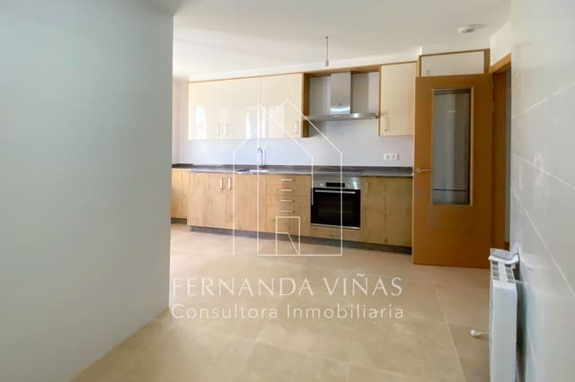 2 soverom Strandleiligheter til salgs i Arcade, Soutomaior med garasje - € 298 500 (Ref: 9548813)