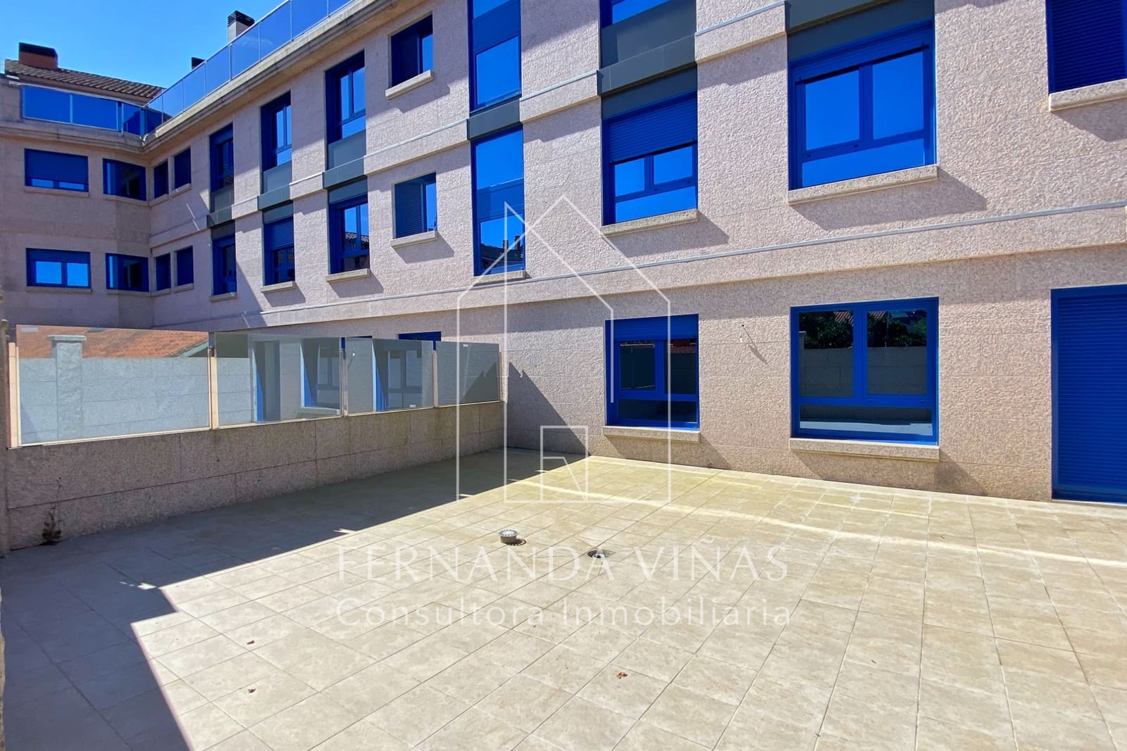 2 soverom Strandleiligheter til salgs i Arcade med garasje - € 298 500 (Ref: 9548813)