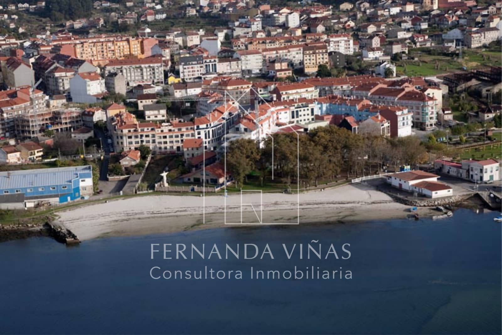 2 soverom Strandleiligheter til salgs i Arcade med garasje - € 298 500 (Ref: 9548813)