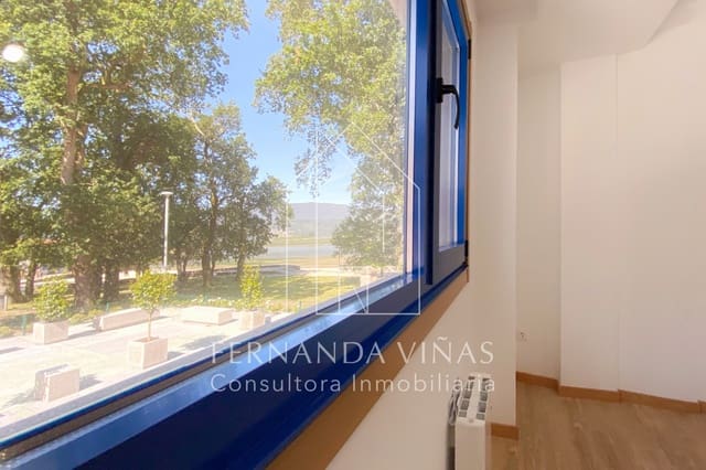 2 soverom Strandleiligheter til salgs i Arcade, Soutomaior med garasje - € 298 500 (Ref: 9548813)