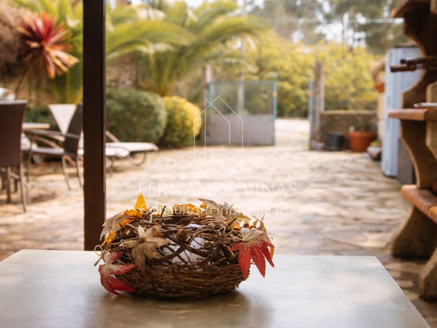 3 quarto Quinta/Casa Rural para venda em A Caniza - 310 000 € (Ref: 9772479)