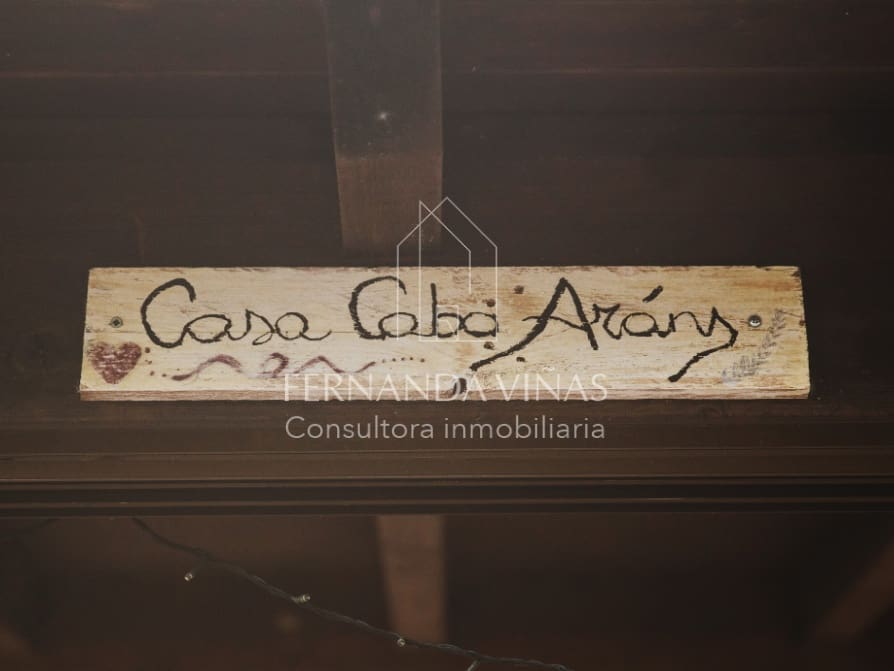 3 quarto Quinta/Casa Rural para venda em A Caniza - 310 000 € (Ref: 9772479)