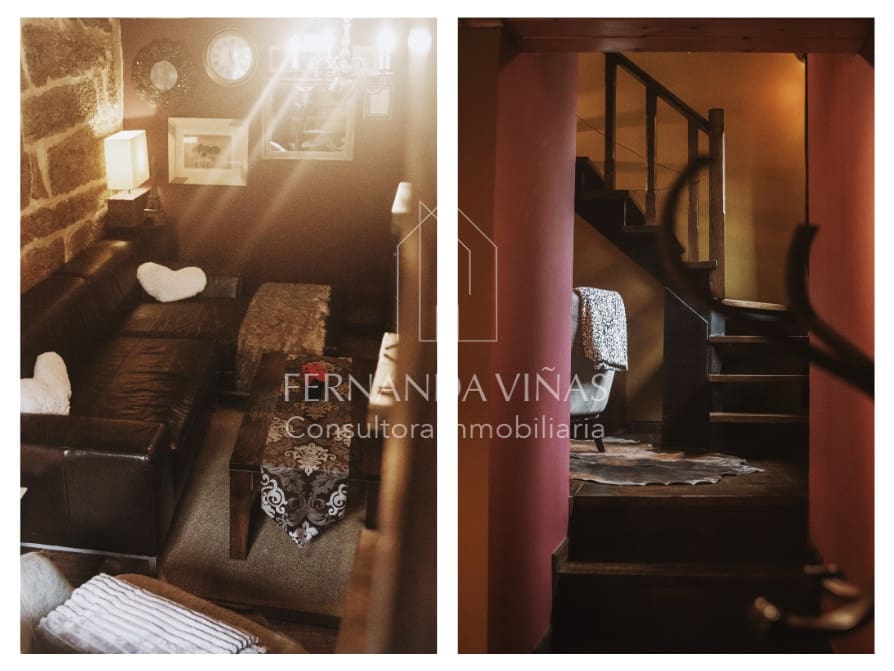 3 quarto Quinta/Casa Rural para venda em A Caniza - 310 000 € (Ref: 9772479)