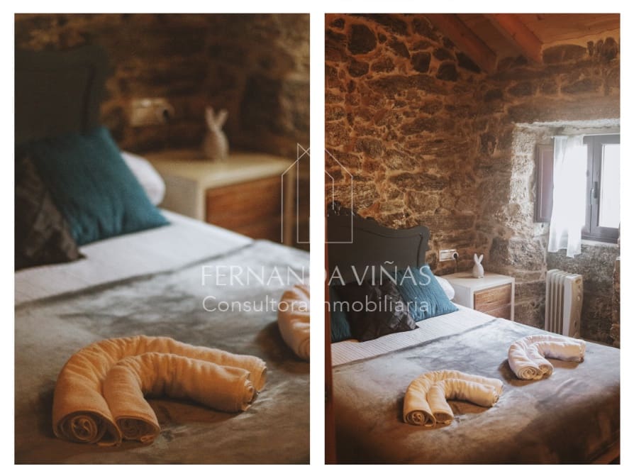 3 quarto Quinta/Casa Rural para venda em A Caniza - 310 000 € (Ref: 9772479)