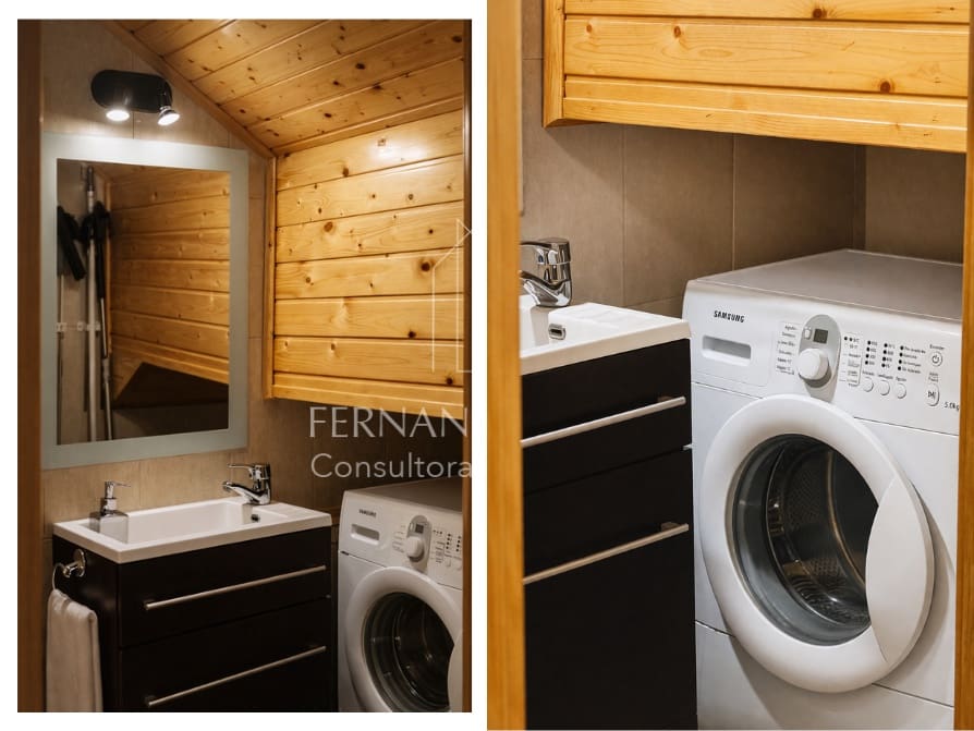 3 quarto Quinta/Casa Rural para venda em A Caniza - 310 000 € (Ref: 9772479)