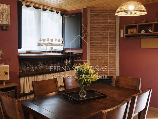 3 quarto Quinta/Casa Rural para venda em A Cañiza - 310 000 € (Ref: 9772479)