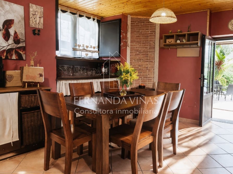 3 quarto Quinta/Casa Rural para venda em A Caniza - 310 000 € (Ref: 9772479)