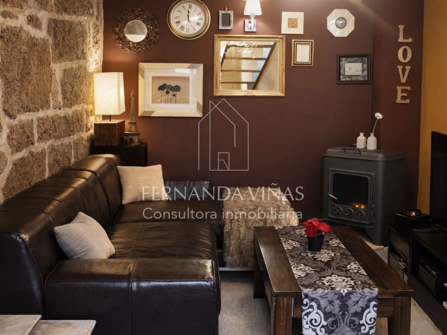 3 quarto Quinta/Casa Rural para venda em A Caniza - 310 000 € (Ref: 9772479)