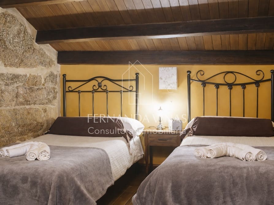 3 quarto Quinta/Casa Rural para venda em A Caniza - 310 000 € (Ref: 9772479)