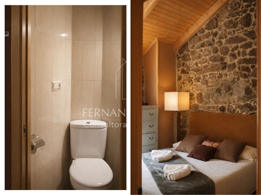 3 quarto Quinta/Casa Rural para venda em A Caniza - 310 000 € (Ref: 9772479)