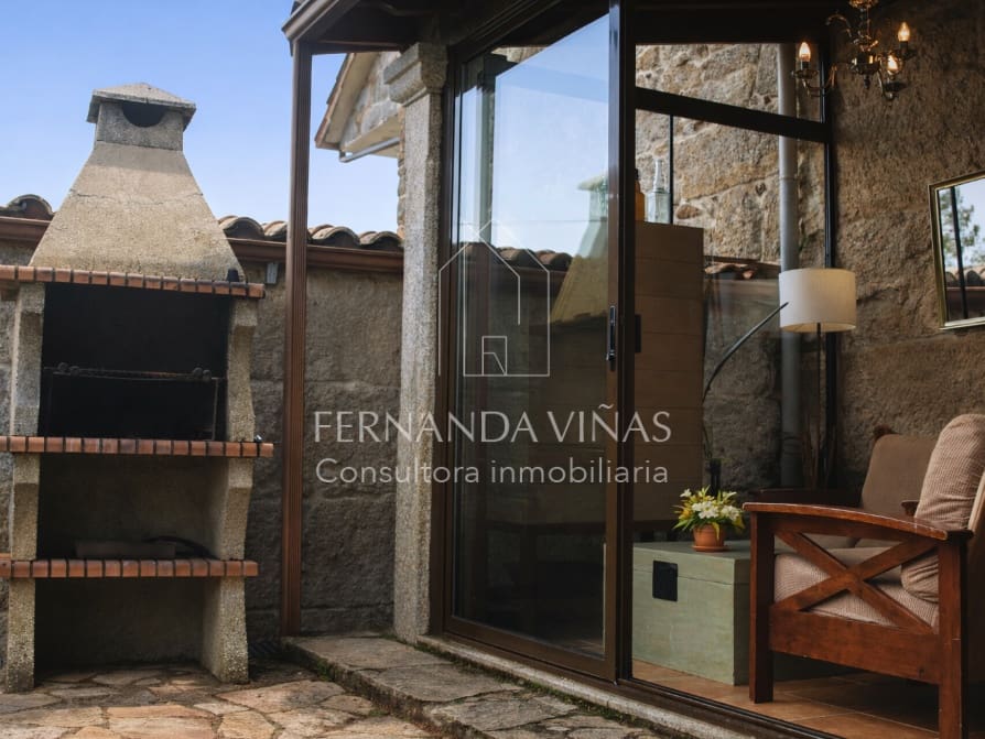3 quarto Quinta/Casa Rural para venda em A Caniza - 310 000 € (Ref: 9772479)