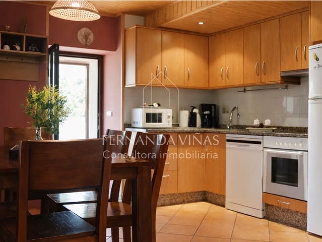 3 quarto Quinta/Casa Rural para venda em A Cañiza - 310 000 € (Ref: 9772479)