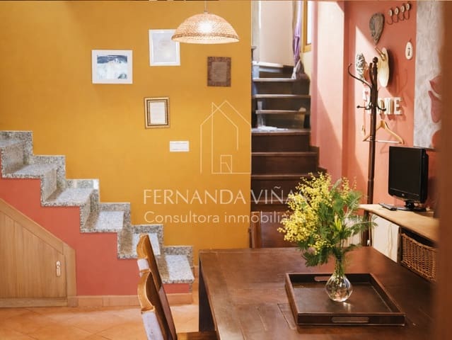 3 quarto Quinta/Casa Rural para venda em A Cañiza - 310 000 € (Ref: 9772479)