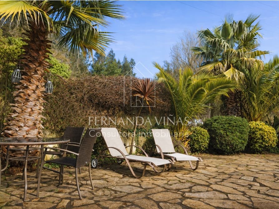 3 quarto Quinta/Casa Rural para venda em A Caniza - 310 000 € (Ref: 9772479)