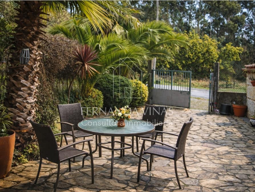 3 quarto Quinta/Casa Rural para venda em A Caniza - 310 000 € (Ref: 9772479)