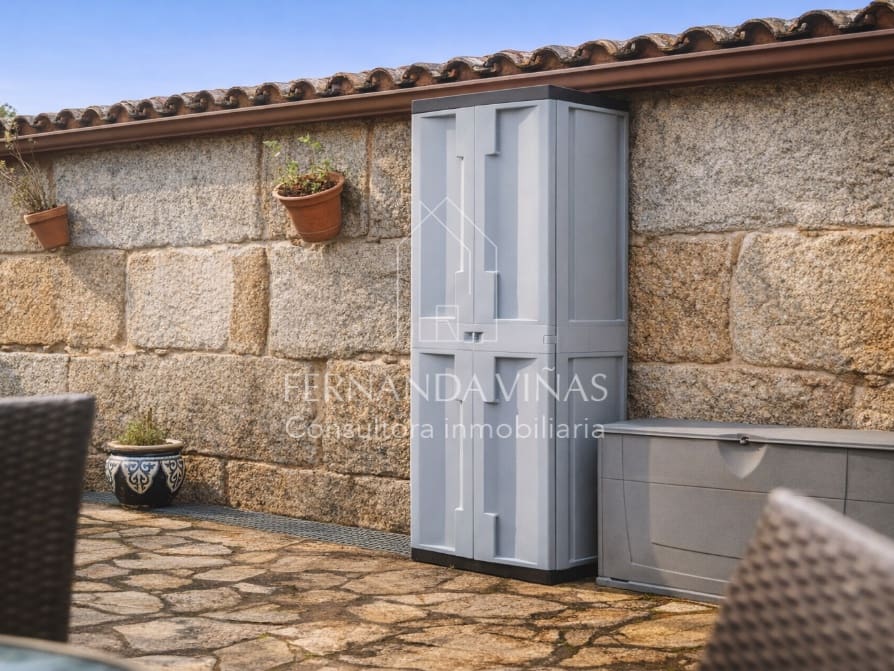 3 quarto Quinta/Casa Rural para venda em A Caniza - 310 000 € (Ref: 9772479)